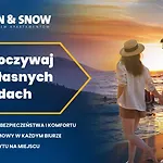 Appartamento Westerplatte, Sun & Snow