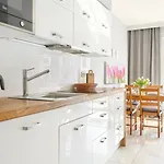 Appartamento Westerplatte, Sun & Snow Miedzywodzie