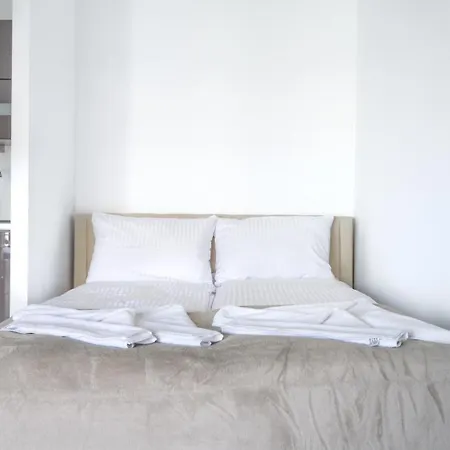 Westerplatte, Sun & Snow