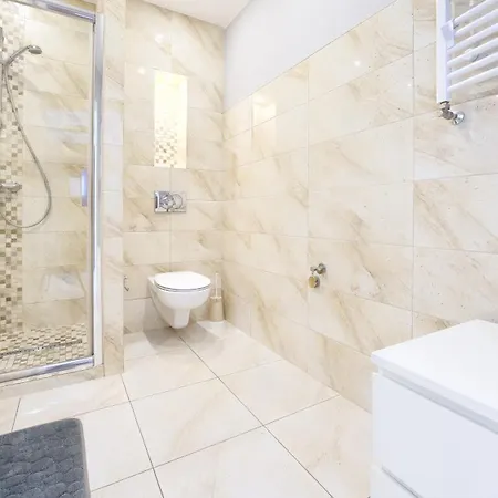 Westerplatte, Sun & Snow