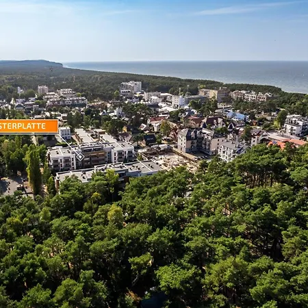 Westerplatte, Sun & Snow *