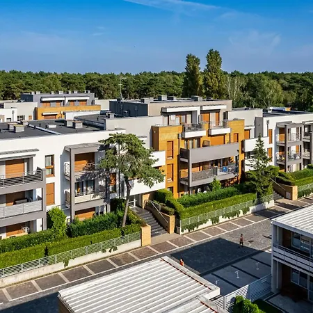 Westerplatte, Sun & Snow مينزفوجة