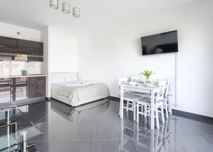 Westerplatte, Sun&snow Międzywodzie