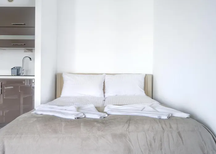 Westerplatte, Sun&snow