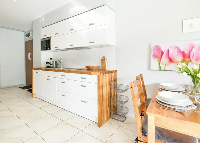 Westerplatte, Sun&snow