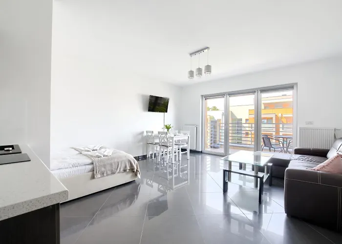 Westerplatte, Sun&snow * Międzywodzie