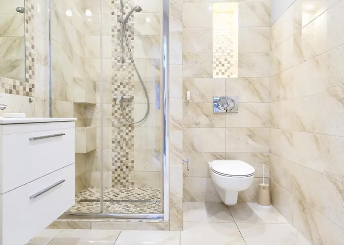 Westerplatte, Sun&snow Apartment