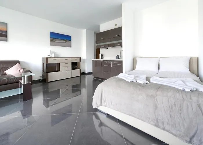 Westerplatte, Sun&snow