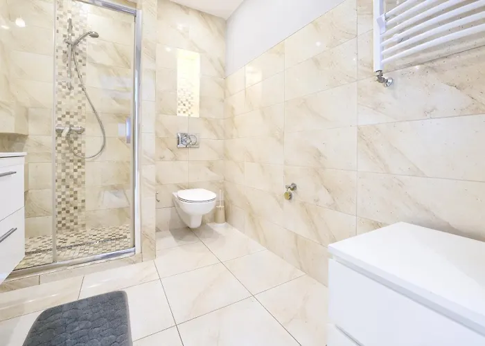 Westerplatte, Sun&snow