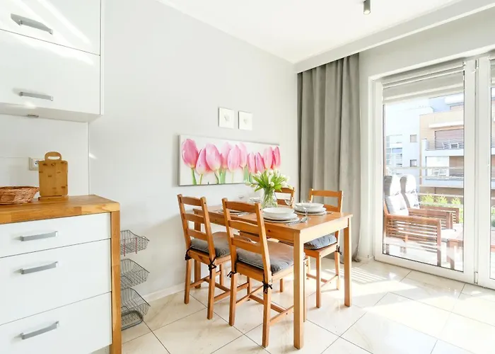 Westerplatte, Sun&snow * Międzywodzie