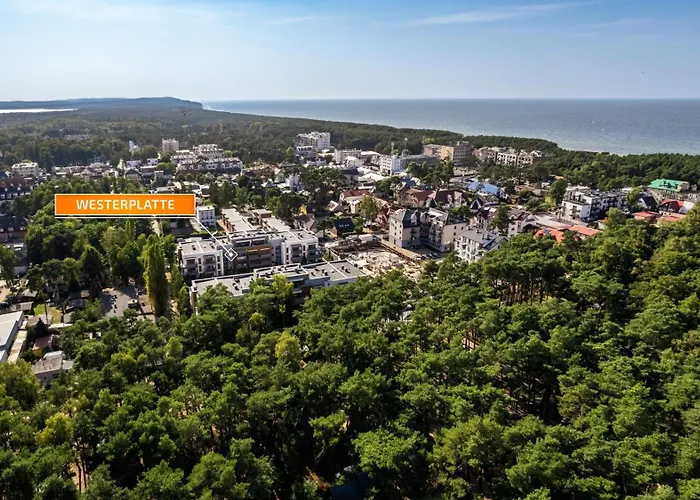 Westerplatte, Sun&snow *