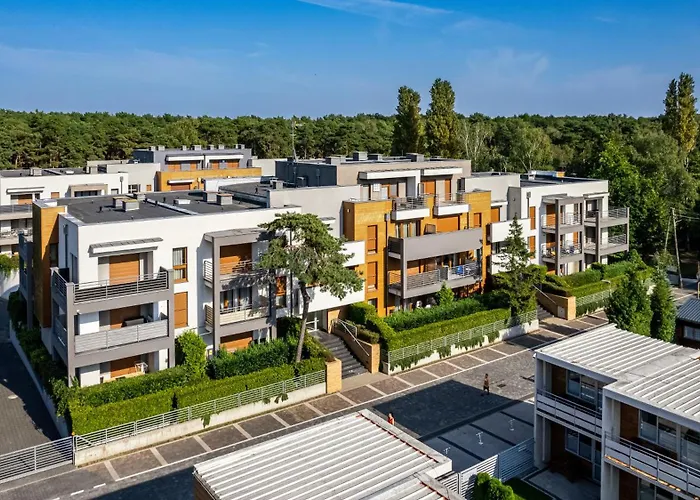 Westerplatte, Sun&snow Międzywodzie